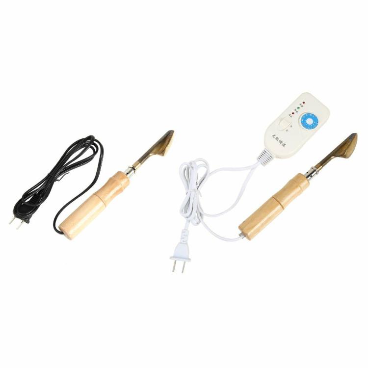 Electric Soldering Irons | Portable Mini Electric Iron for Leather Clothing Bag Shoes Wrinkle Removal Electric Soldering Irons Basic/Adjustable