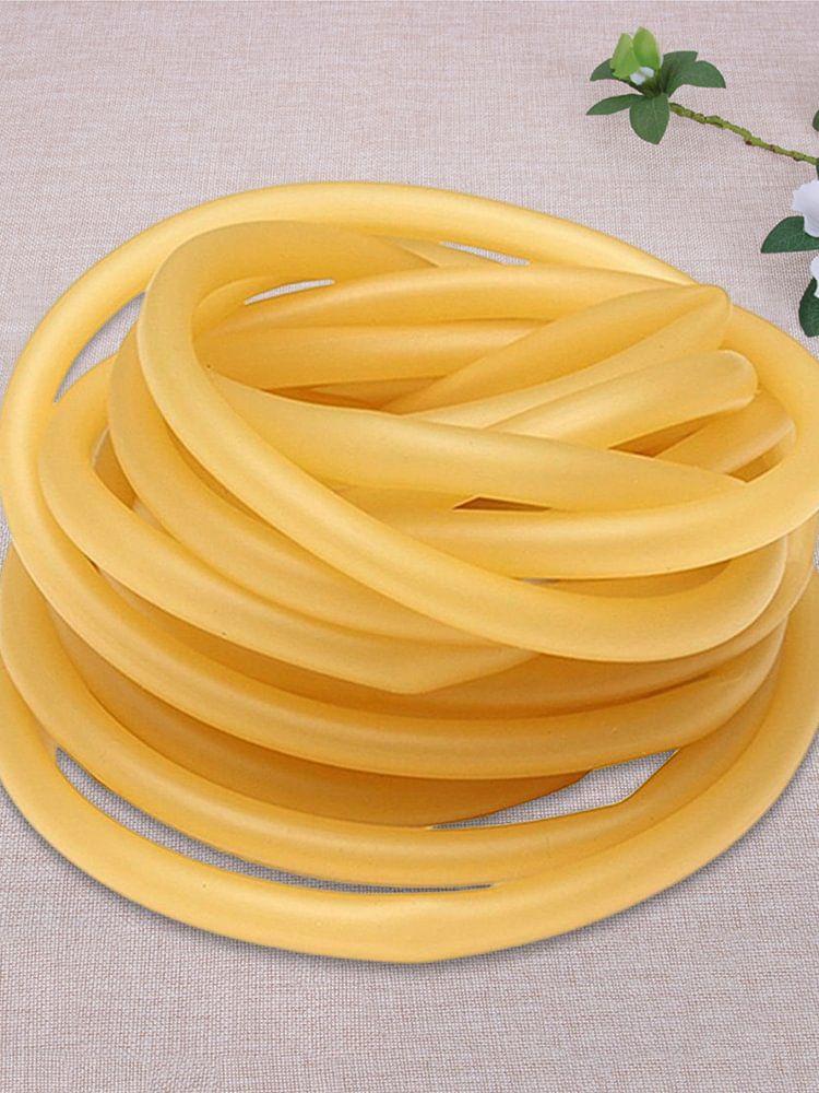 Other Tools | 3 Meters Slingshot Latex Tube Elastic Slingshot Rubber Band for Fitness Exercise Other Tools Other Tools