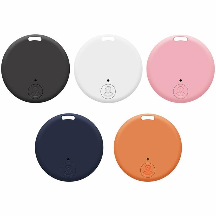 Other Tools | Alarm GPS Locator Long Battery Anti Lost Alarm Tag for Wallet Pet Key Phone Other Tools Black/White/Dark Blue/Orange/Pink