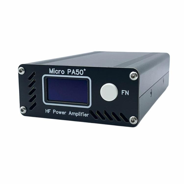 Other Tools | Micro PA50 PLUS HF Power Amplifier with Power / SWR Meter + LPF Filter for Radio Other Tools Other Tools